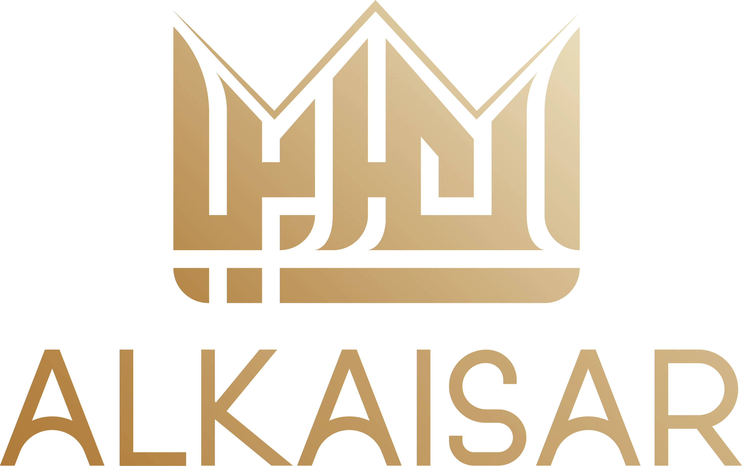 القيصر العربي